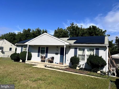 10 Garfield Street, MILLVILLE, NJ, 08332 | Card Image