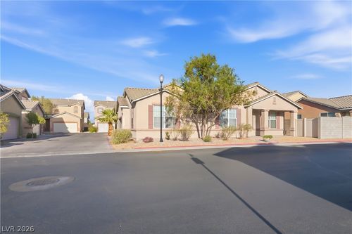 2529 Rainbow Cactus Ct, Las Vegas, NV, 89106-1440 | Card Image