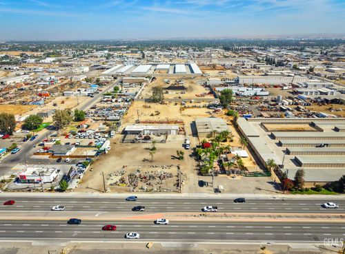7526 Rosedale Highway, Bakersfield, CA, 93308 | Card Image
