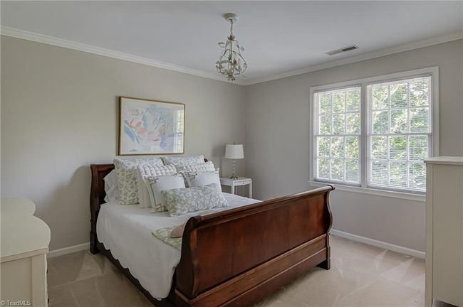 4012 Huntscroft Ln, House other with 4 bedrooms, 4 bathrooms and null parking in Winston Salem NC | Image 28