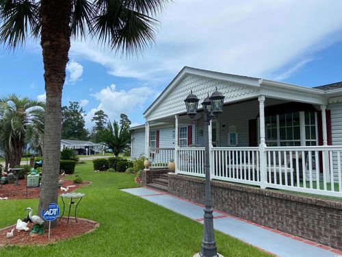 1616 Perry Cir, Myrtle Beach, SC, 29577-5088 | Card Image