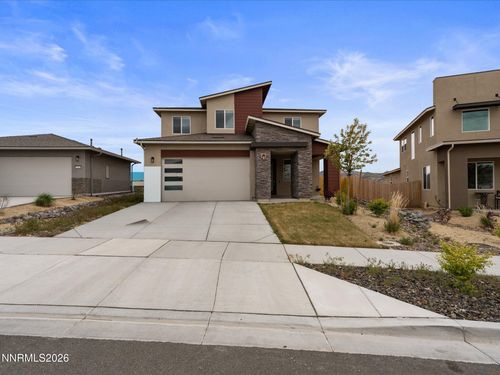 1435 Jett Way, Carson City, NV, 89705-7093 | Card Image