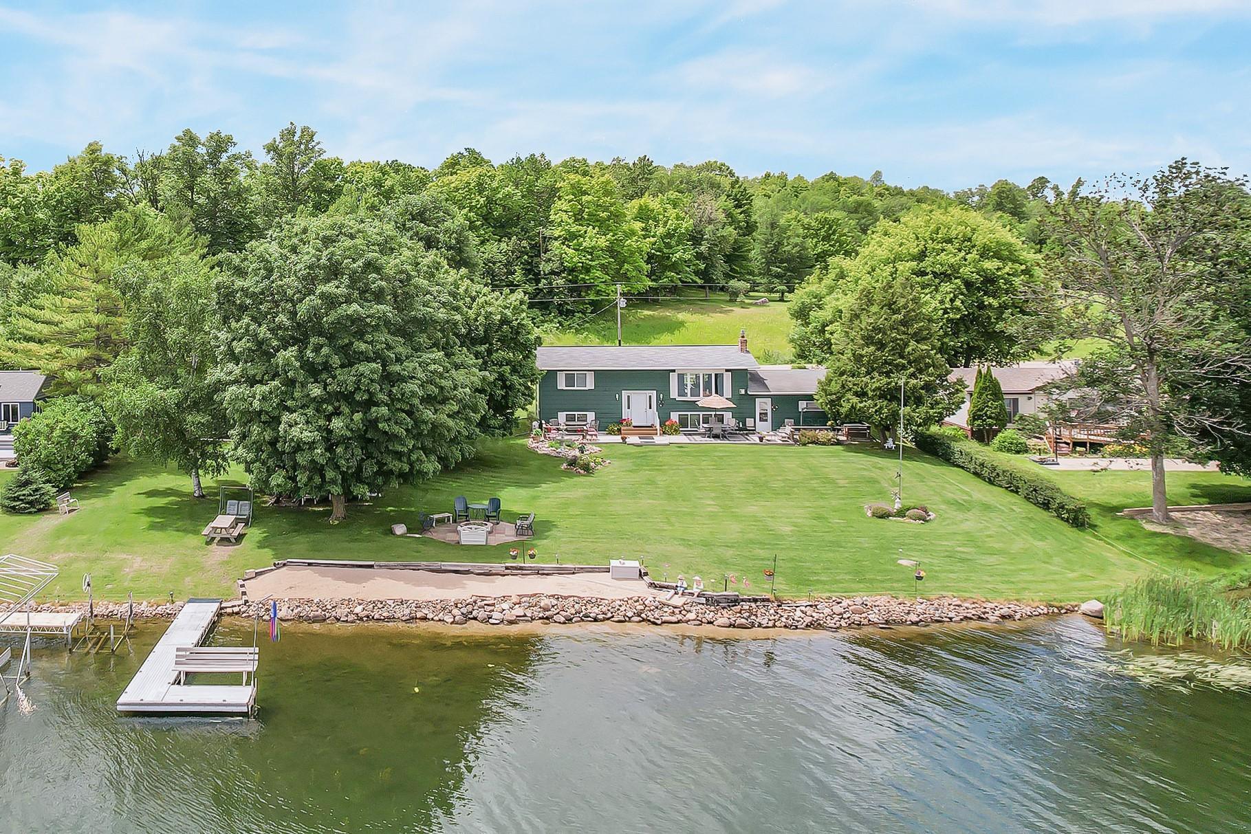 Dorff Beach Rd, Audubon, MN 56511