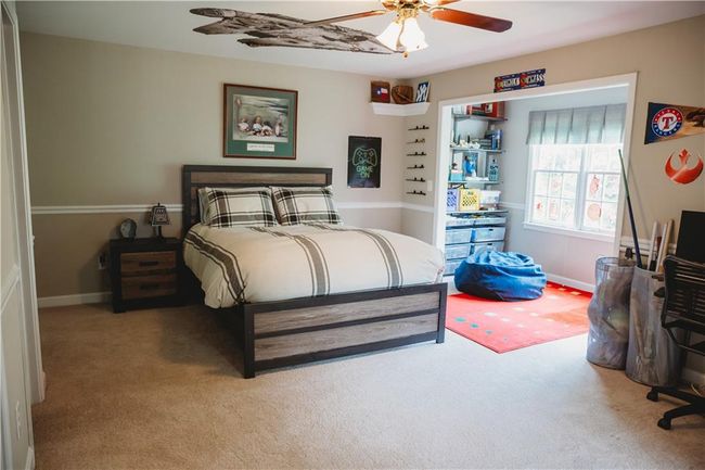 605 Lake Medlock Dr, House other with 5 bedrooms, 5 bathrooms and 2 parking in Johns Creek GA | Image 18