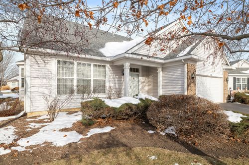 631 Saugatuk Cir, Romeoville, IL, 60446-5197 | Card Image