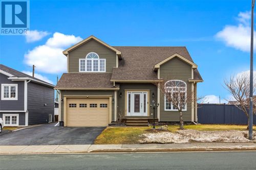 133 Carlisle Dr, Paradise, NL, A1L3W7 | Card Image