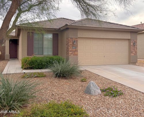 18017 W Purdue Ave, Waddell, AZ, 85355-4140 | Card Image