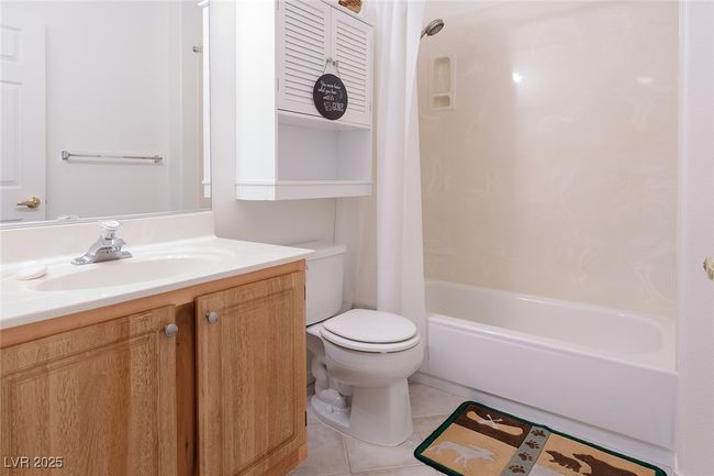 UNIT-101 - 4970 Black Bear Rd, Condo with 2 bedrooms, 2 bathrooms and null parking in Las Vegas NV | Image 30