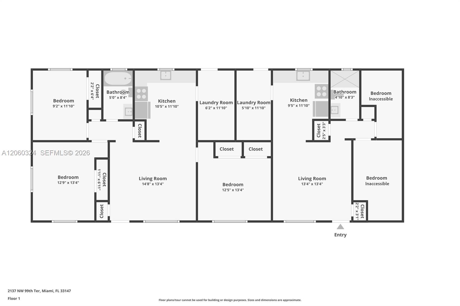 Residential Income in Miami