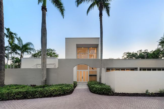 9500 Sw 60 Th Ct, House other with 6 bedrooms, 9 bathrooms and null parking in Pinecrest FL | Image 45