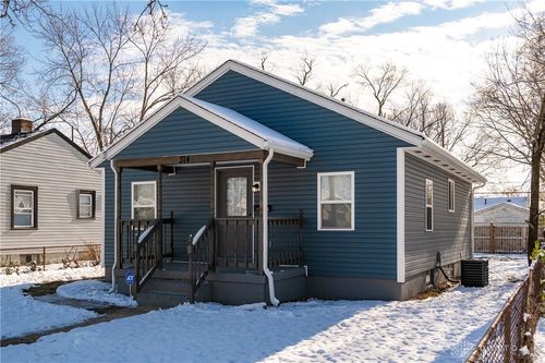314 Smith St, Dayton, OH, 45417-4041 | Card Image