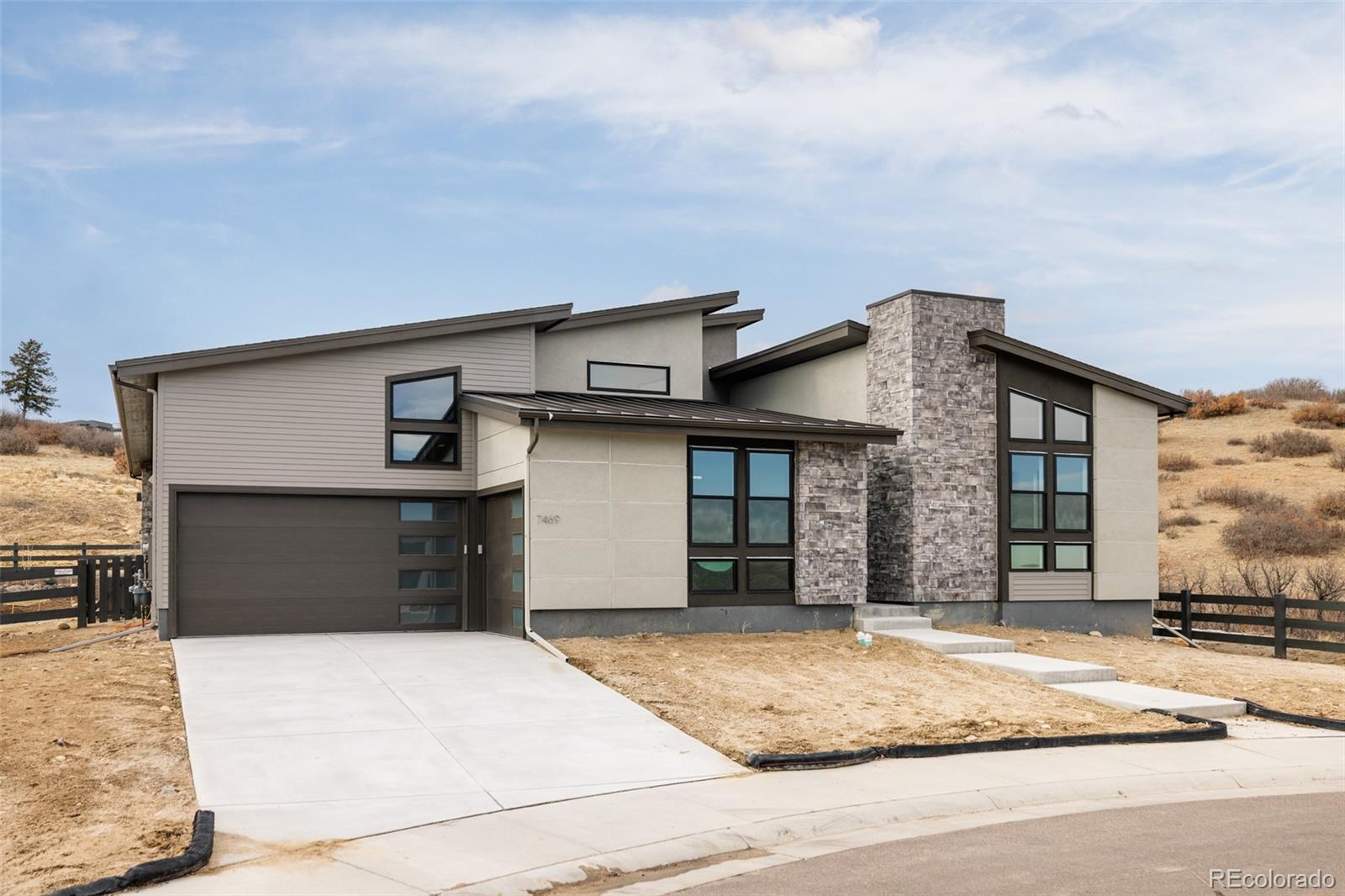 Skygazer St, Castle Pines, CO 80108