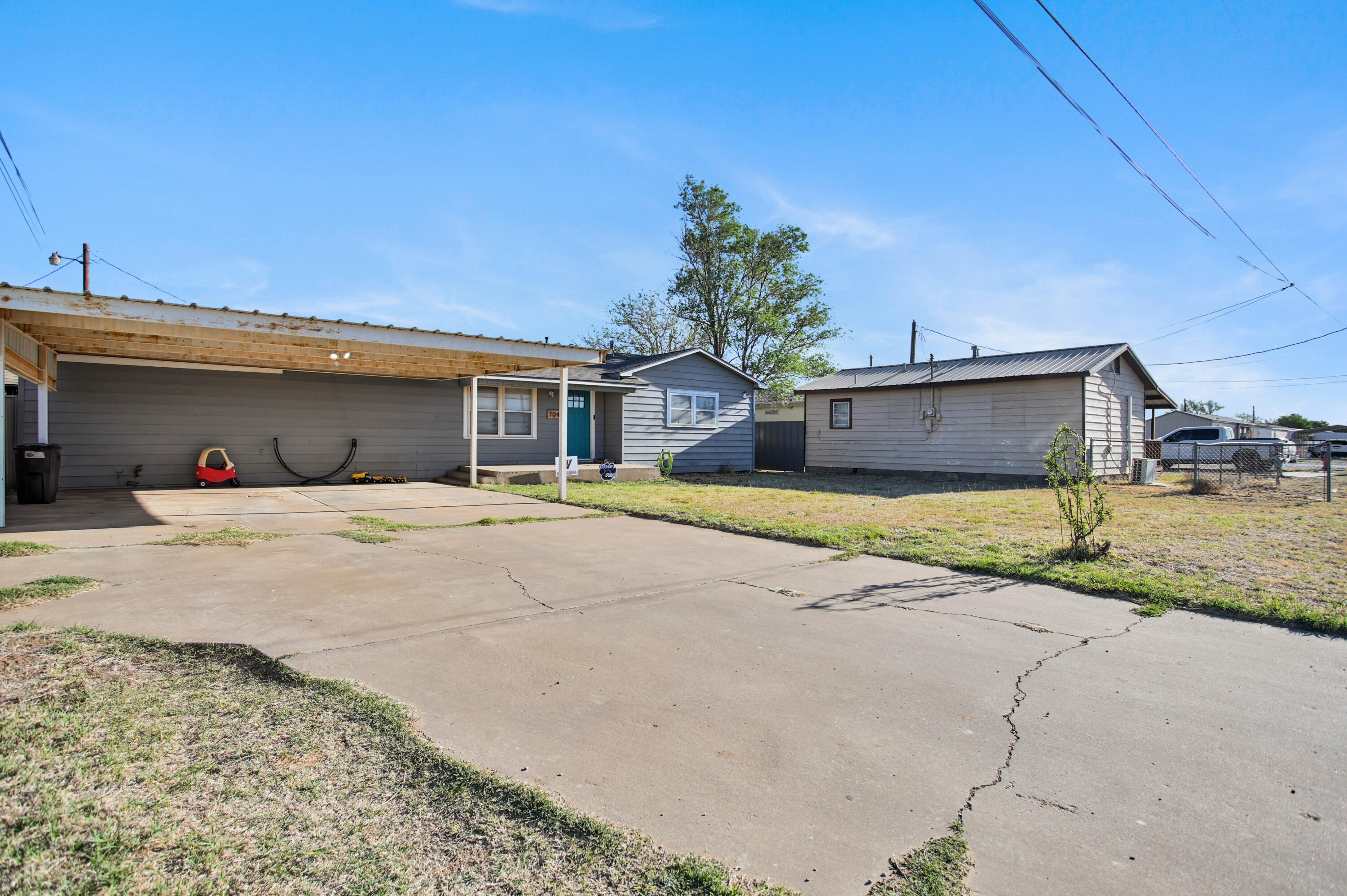 Residential in Smyer 2