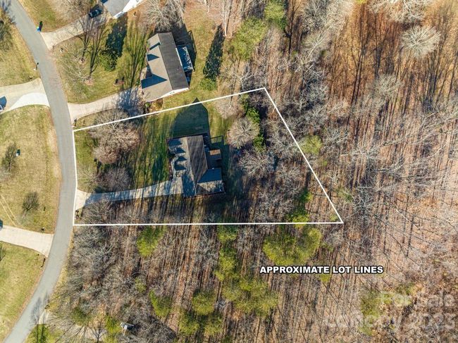 1505 Angela Ct - Aerial View | Image 26