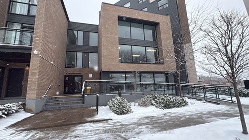 206-1 Falaise Rd, Scarborough, ON, M1E0B9 | Card Image