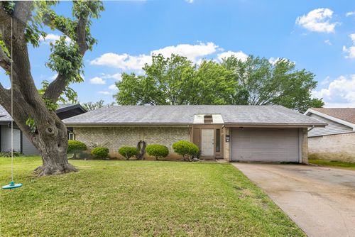 433 Rollingridge Ln, Garland, TX, 75043-2917 | Card Image