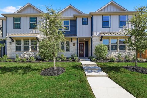 7420 Rosetta Dr, Fort Worth, TX, 76123-2672 | Card Image