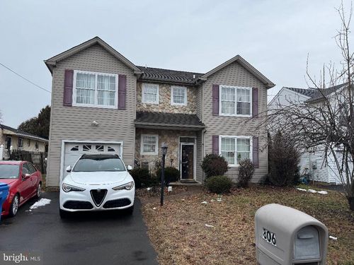 806 Logan Ave, CROYDON, PA, 19021-6931 | Card Image