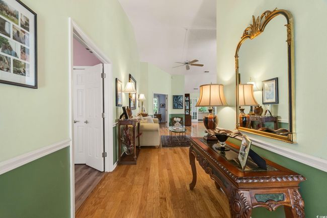 168 Mackinley Cir, House other with 3 bedrooms, 2 bathrooms and 4 parking in Pawleys Island SC | Image 5