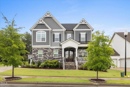312 Silent Bend Dr, Holly Springs, NC, 27540-4902 | Card Image