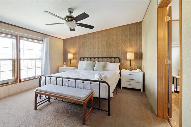 9588 Way Mandalay Rd, House other with 2 bedrooms, 2 bathrooms and null parking in Hammondsport NY | Image 14