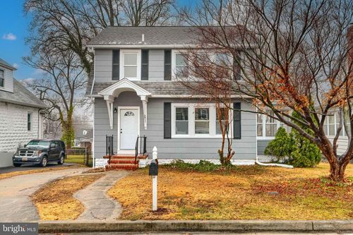 2911 Vermont Ave, HALETHORPE, MD, 21227-3741 | Card Image