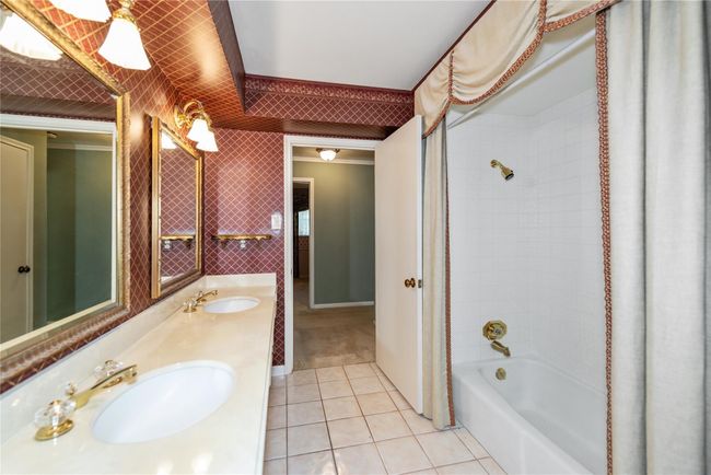 6211 Darby Way, House other with 5 bedrooms, 3 bathrooms and 2 parking in Spring TX | Image 21