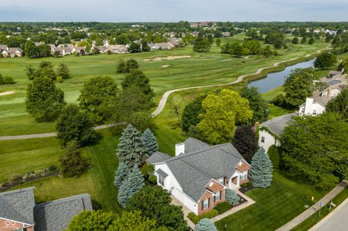 12818 Double Eagle Dr, Carmel, IN, 46033-8997 | Card Image
