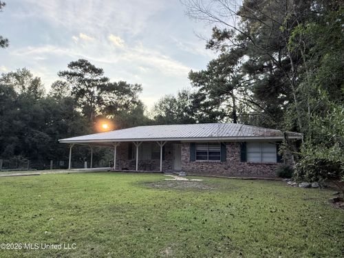 25 Sam Powell Road, Picayune, MS, 39466 | Card Image