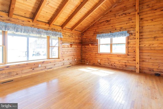 2048 Hinton Rd, House other with 2 bedrooms, 2 bathrooms and null parking in KEARNEYSVILLE WV | Image 27