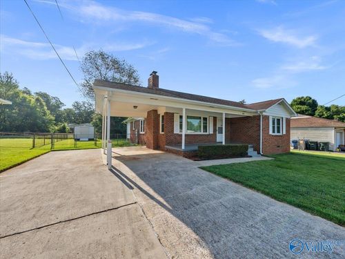 422 Karter Street Nw, Huntsville, AL, 35805 | Card Image