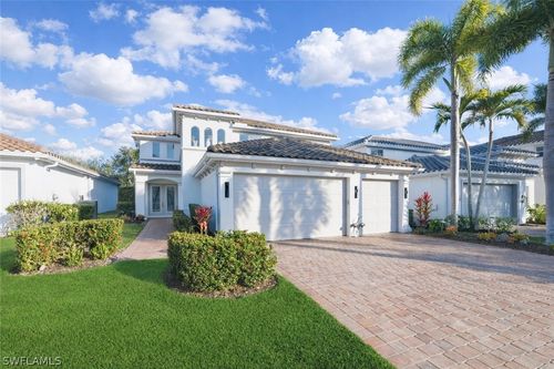 5686 Lago Villaggio Way, NAPLES, FL, 34104-5739 | Card Image