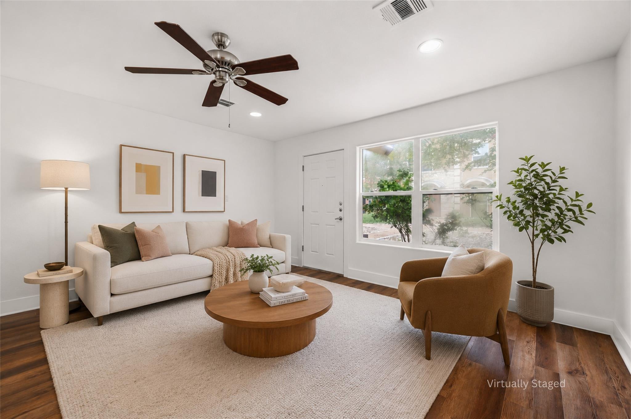 Residential in Austin