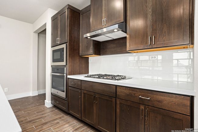7317 Walkers Loop, House other with 4 bedrooms, 3 bathrooms and null parking in Live Oak TX | Image 7