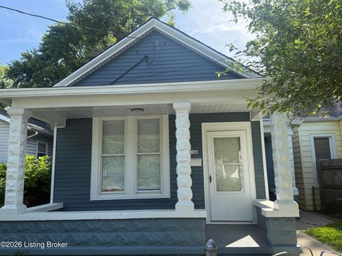 905 Winkler Ave, Louisville, KY, 40208-1647 | Card Image