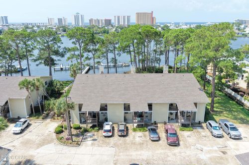 48-6903 N Lagoon Dr, Panama City Beach, FL, 32408-5905 | Card Image