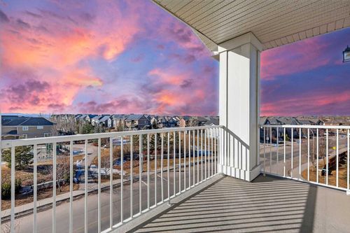 2412-522 Cranford Dr Se, Calgary, AB, T3M2L7 | Card Image