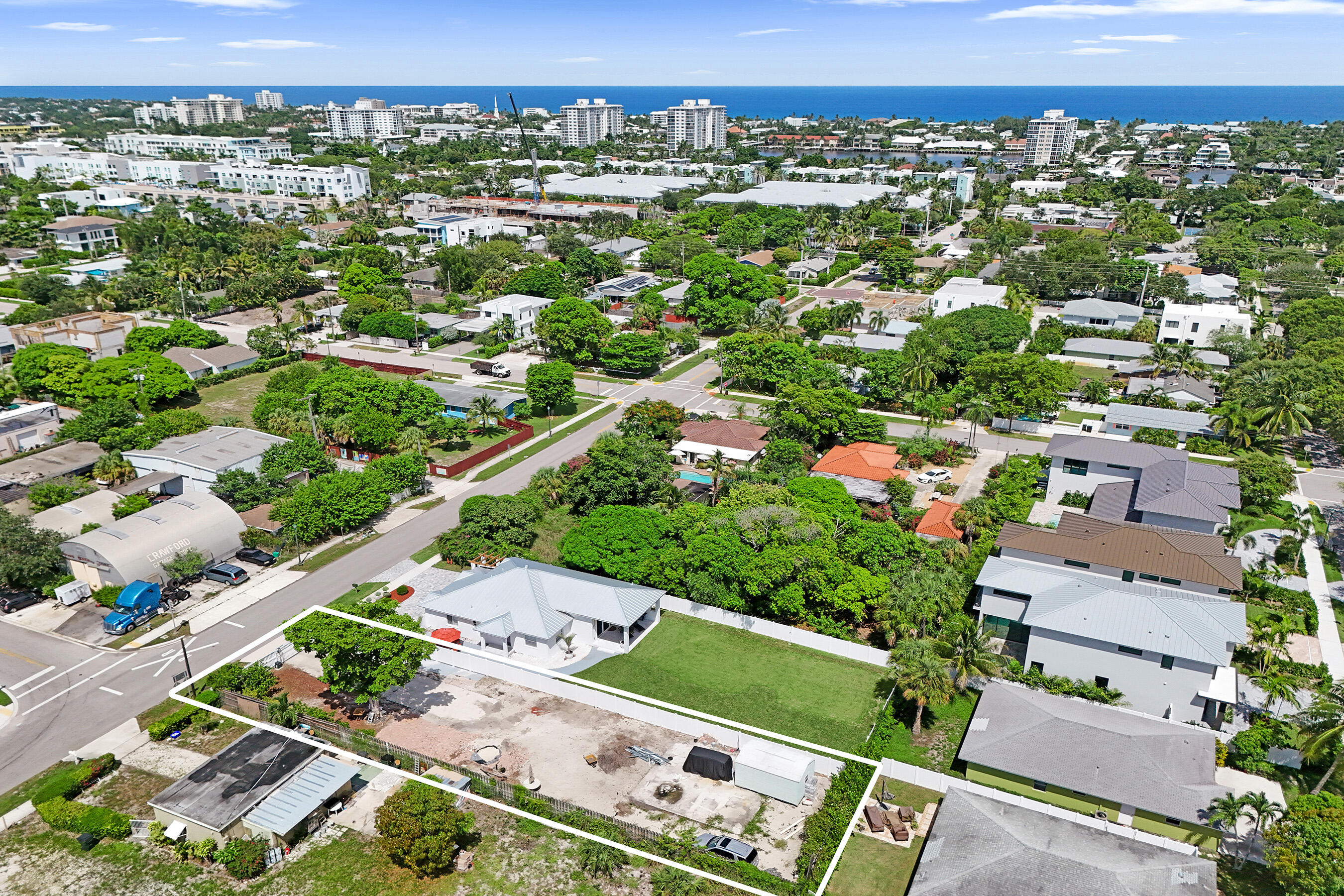 Commercial Lease in Delray Beach 4