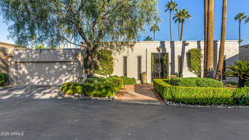 5642 N Scottsdale Rd, Paradise Valley, AZ, 85253-5912 | Card Image