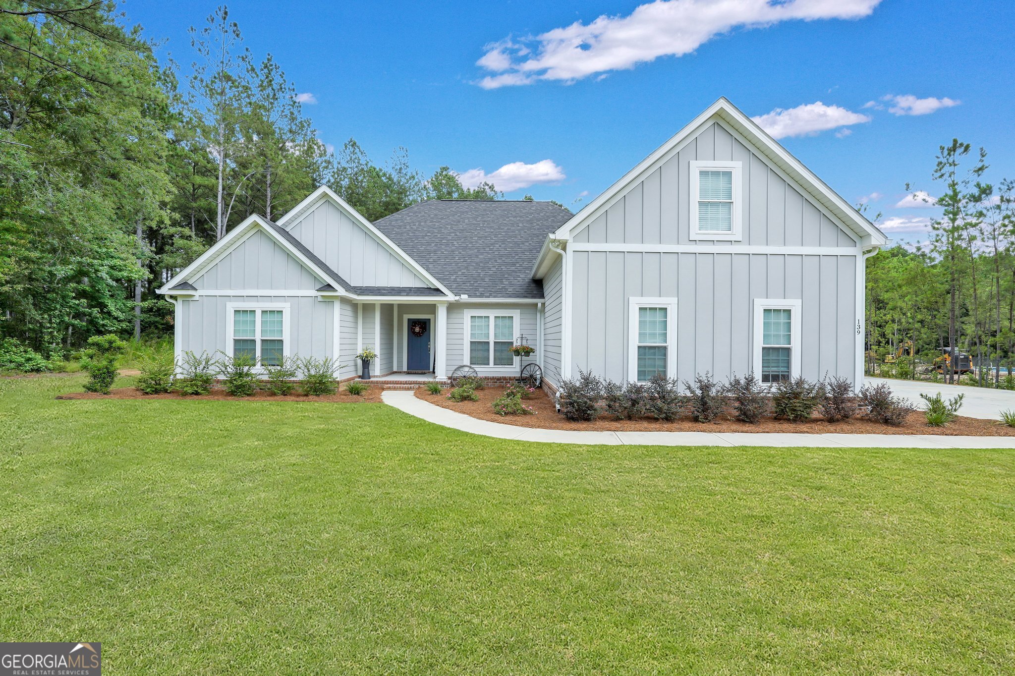 Windmill Plantation Dr, Statesboro, GA 30461