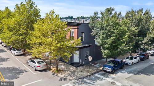 446 N Linwood Ave, BALTIMORE, MD, 21224-1214 | Card Image