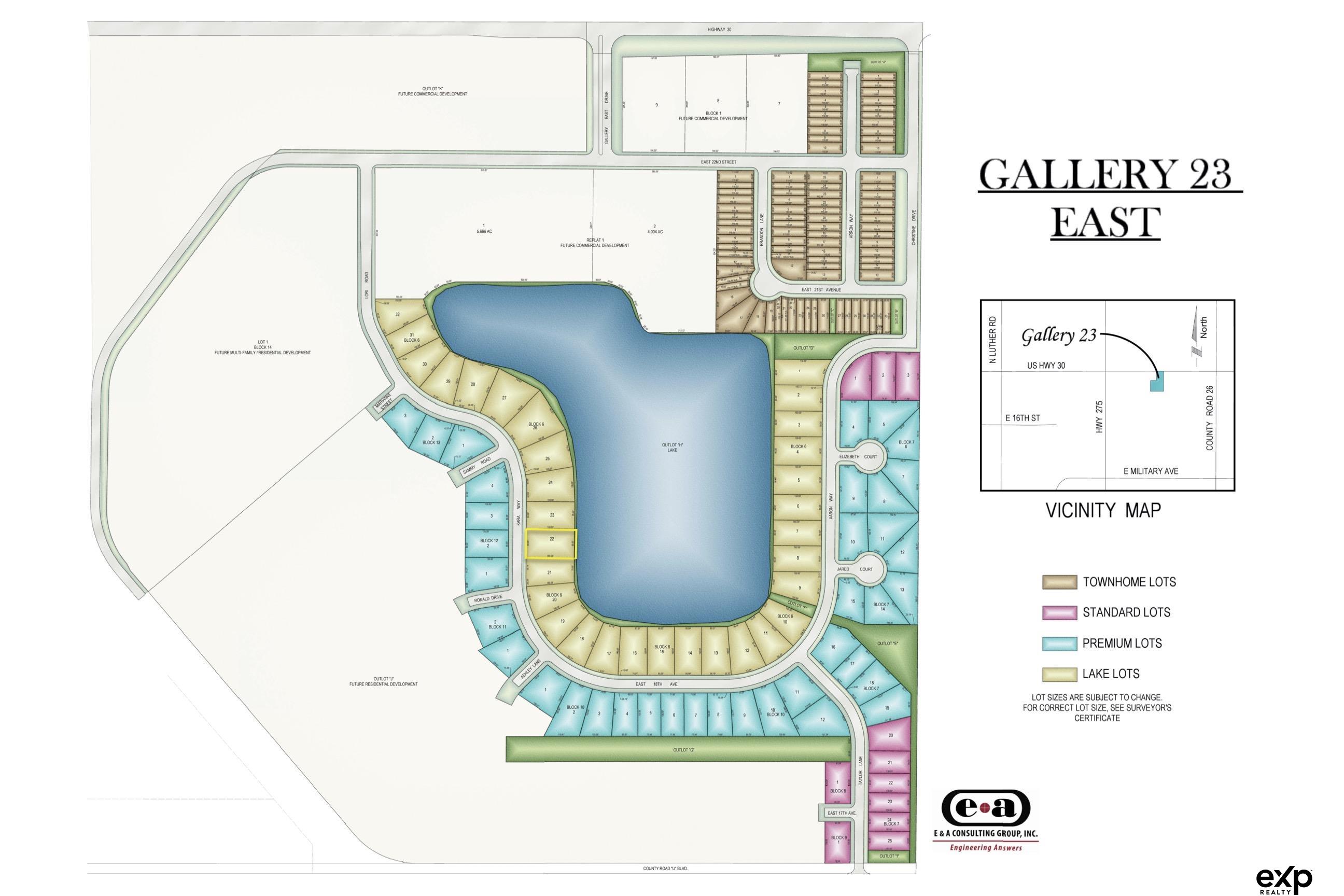 Land in Fremont 3