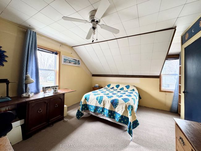 677 Louis St, House other with 3 bedrooms, 2 bathrooms and 3 parking in Port Elgin ON | Image 10