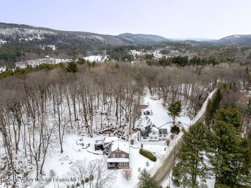 91 And 95 Miller Rd, Canaan, NY, 12029-2307 | Card Image