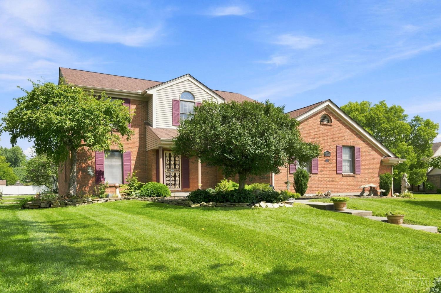 Residential in Middletown