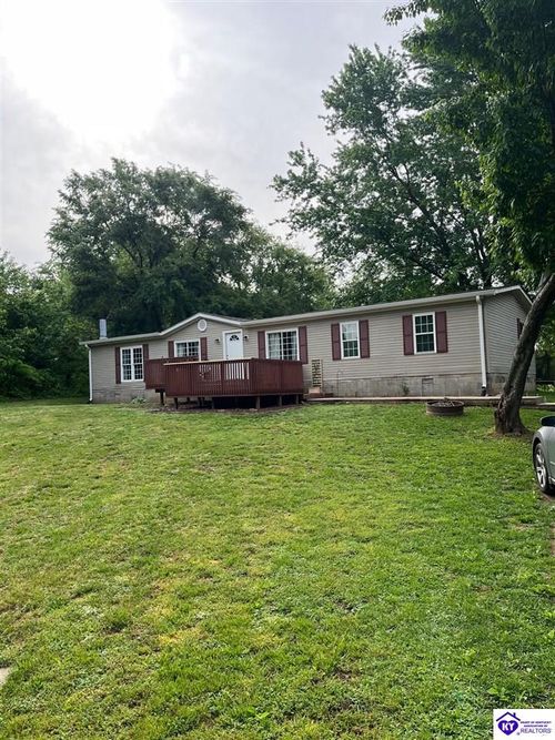 435 S Thompson Lane, Vine Grove, KY, 40175 | Card Image