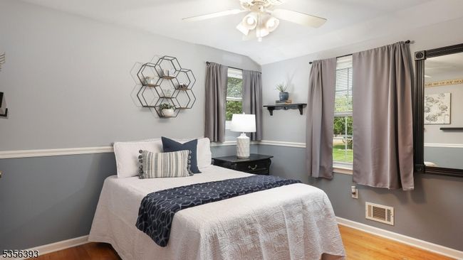 12 Fox Chase Run, House other with 4 bedrooms, 2 bathrooms and null parking in Hillsborough NJ | Image 29
