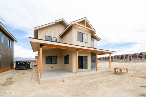 141 Buckhorn Cir, Granby, CO, 80446 | Card Image