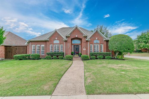 10009 Forrest Dr, Frisco, TX, 75035-5755 | Card Image
