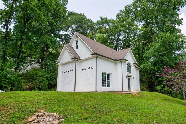 105 Chablis Ct, House other with 4 bedrooms, 4 bathrooms and null parking in Braselton GA | Image 61